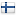 geoservisas.hr server is located in Finland